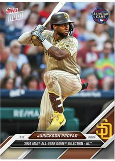 Jurickson Profar