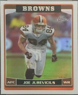 Joe Jurevicius