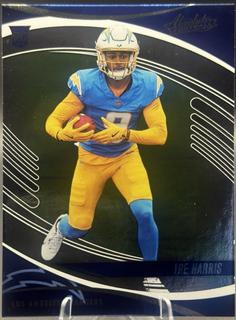 Tre Harris
