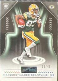 Marquez Valdes Scantling