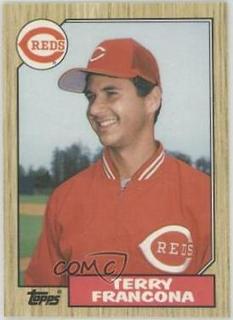 Terry Francona