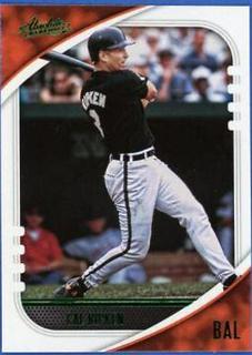 Cal Ripken