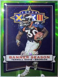 Terrell Davis
