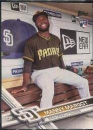 Manny Margot