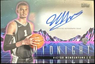 Victor Wembanyama