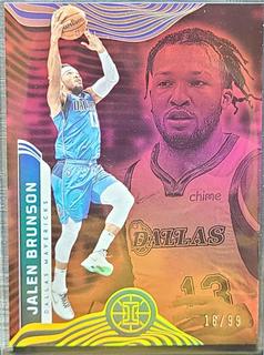 Jalen Brunson
