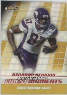 Bernard Berrian