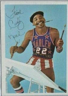 Curly Neal