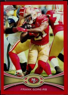 Frank Gore