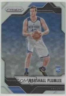 Marshall Plumlee