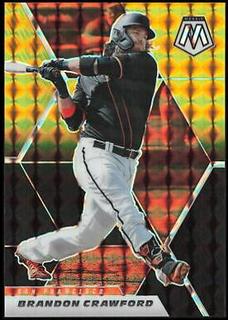 Brandon Crawford