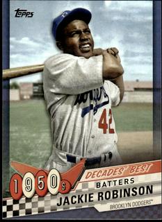 Jackie Robinson