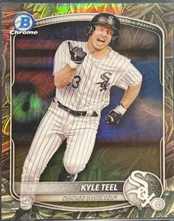 Kyle Teel