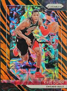 Kris Dunn