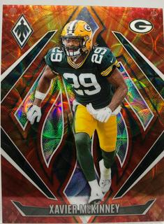 Xavier McKinney