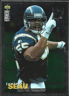 Junior Seau