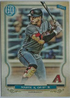 Ketel Marte