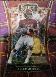 Kyler Murray