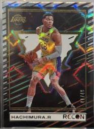 Rui Hachimura