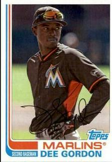 Dee Gordon