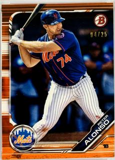 Peter Alonso