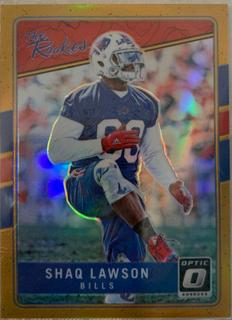 Shaq Lawson