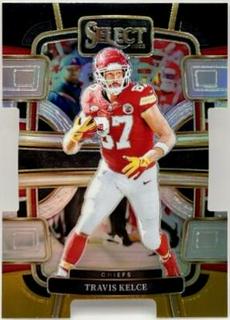 Travis Kelce