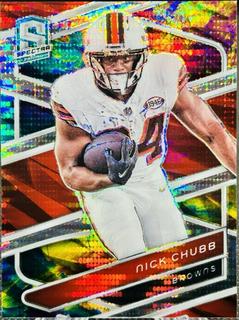 Nick Chubb