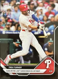 Trea Turner