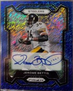 Jerome Bettis