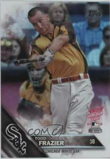 Todd Frazier