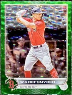Rob Refsnyder