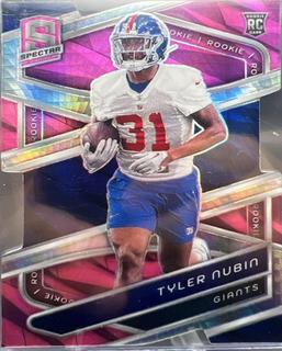 Tyler Nubin