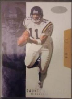 Daunte Culpepper