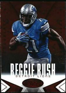 Reggie Bush