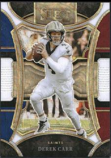 Derek Carr