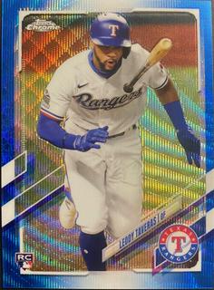 Leody Taveras