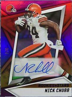 Nick Chubb