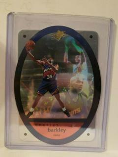 Charles Barkley