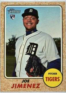 Joe Jimenez