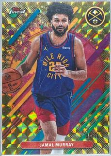 Jamal Murray