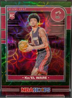 Kel'el Ware