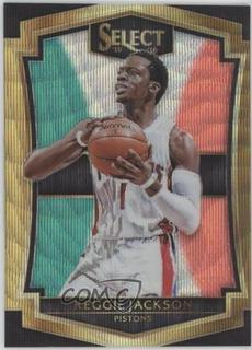 Reggie Jackson