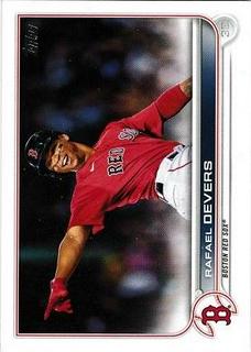 Rafael Devers