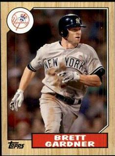 Brett Gardner