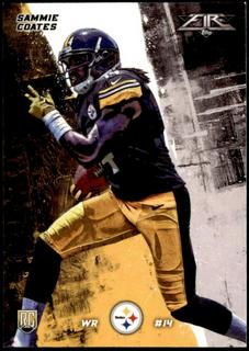 Sammie Coates