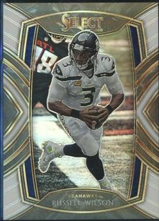 Russell Wilson