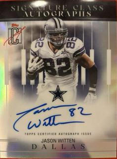 Jason Witten