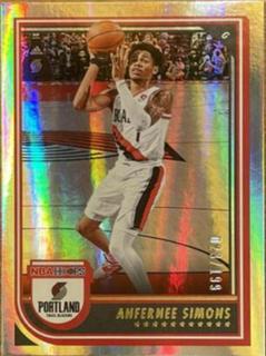 Anfernee Simons