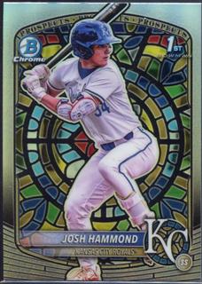Josh Hammond
